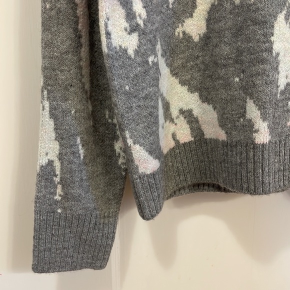 Rails NWT Virgo Crewneck Sweater | Size Small - Picture 11 of 12